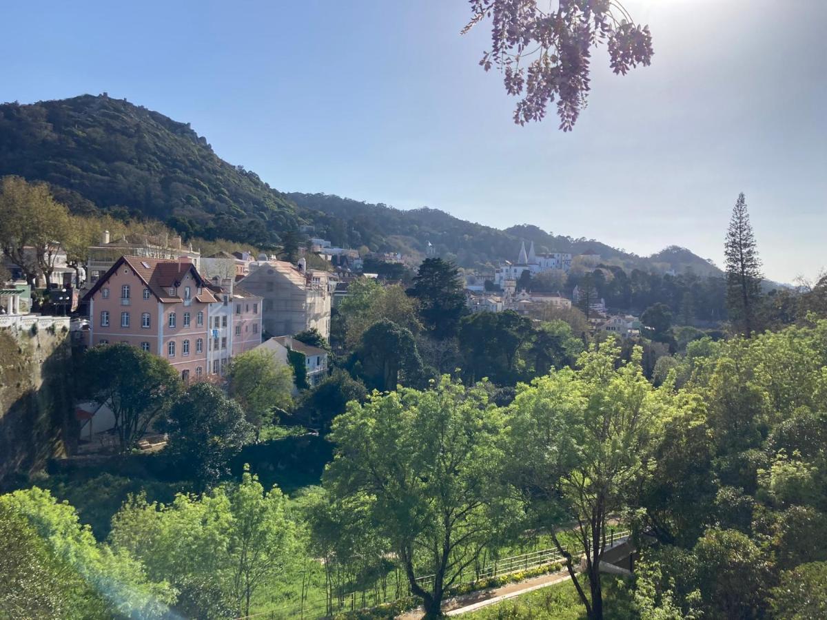 Sintra Sweet Apartment II - Free Parking Экстерьер фото