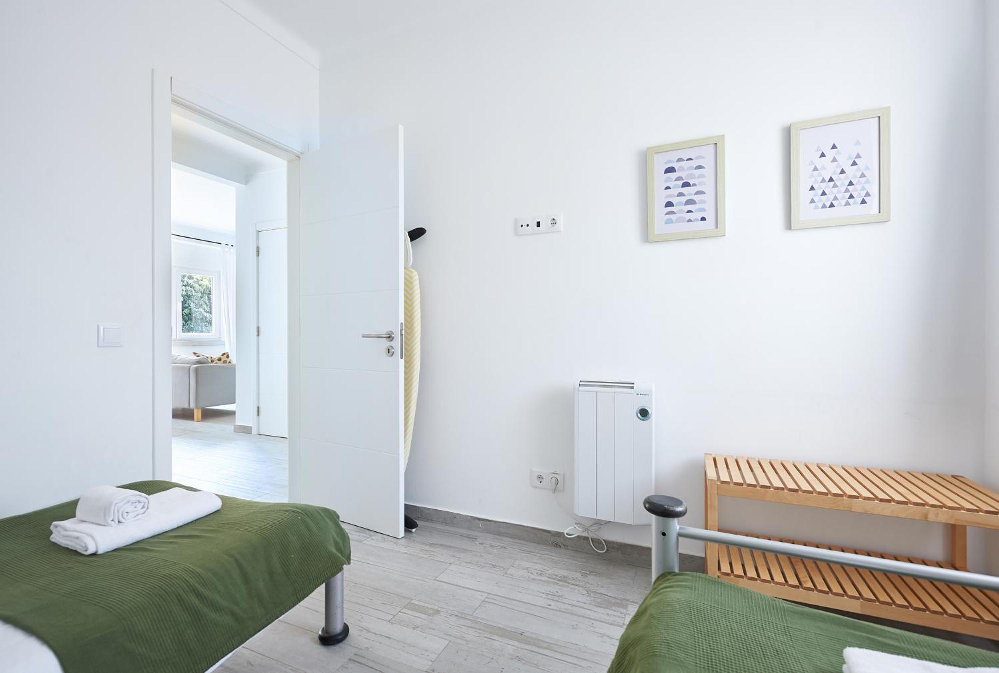 Sintra Sweet Apartment II - Free Parking Экстерьер фото