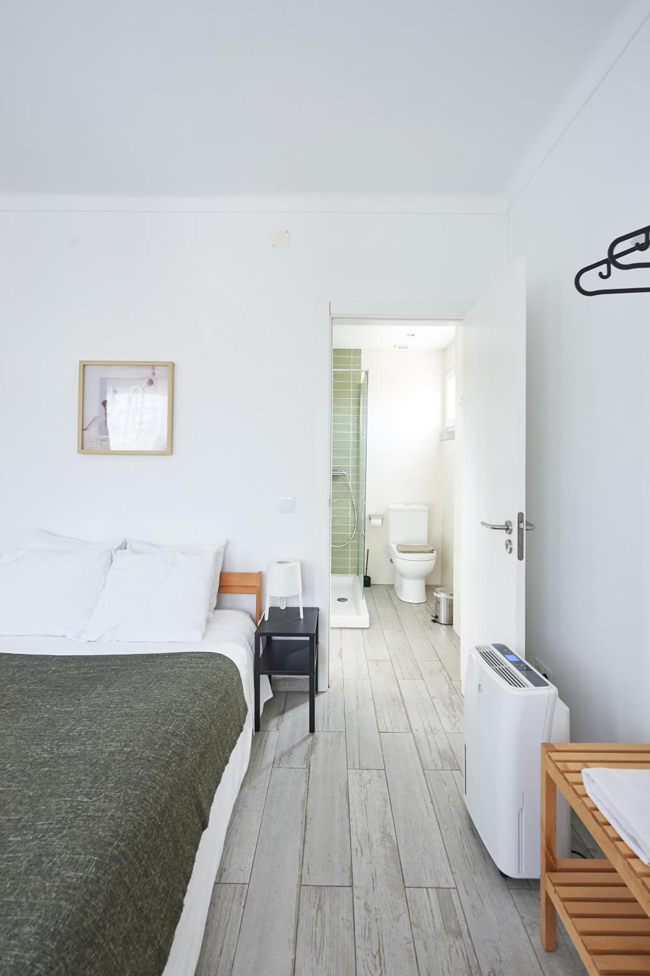 Sintra Sweet Apartment II - Free Parking Экстерьер фото