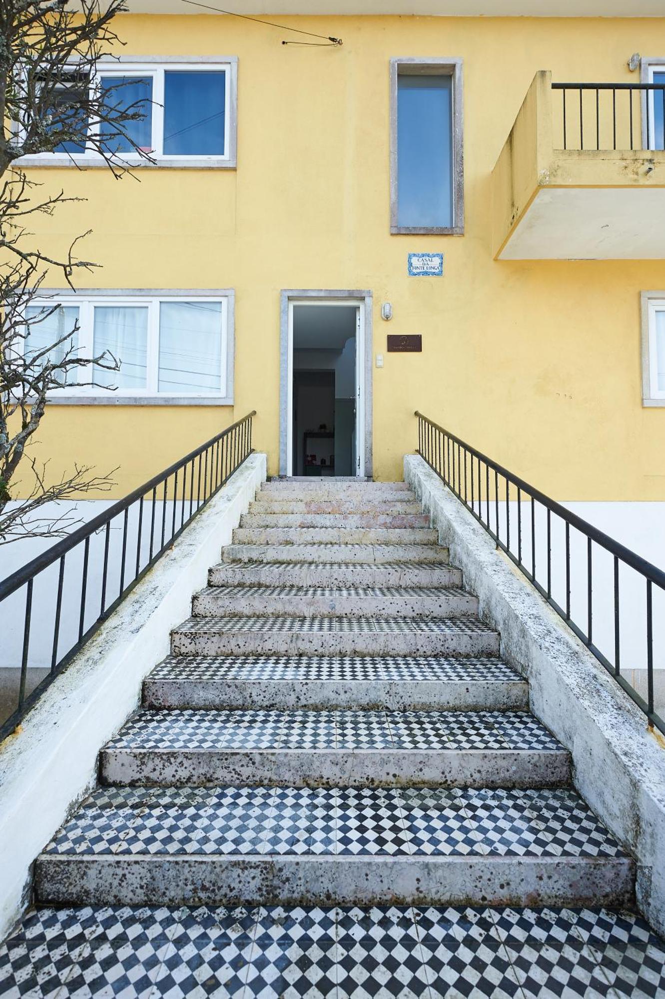 Sintra Sweet Apartment II - Free Parking Экстерьер фото