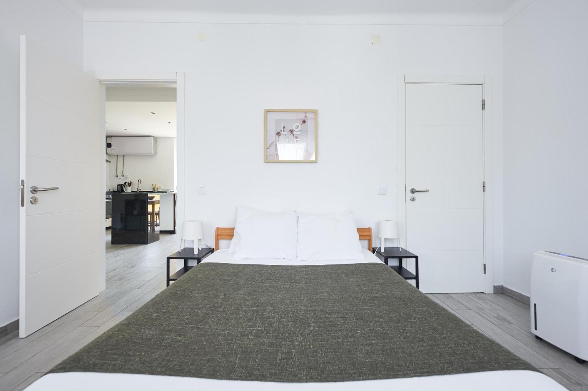 Sintra Sweet Apartment II - Free Parking Экстерьер фото
