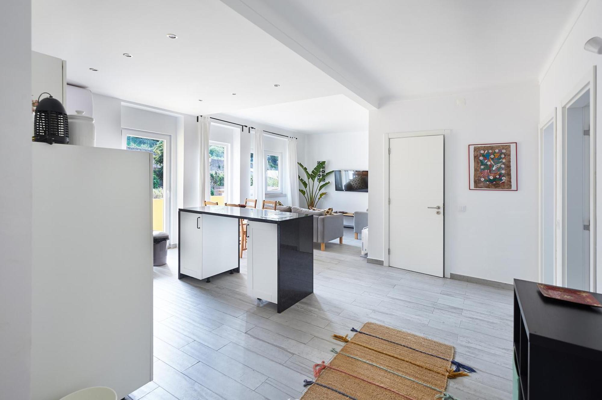Sintra Sweet Apartment II - Free Parking Экстерьер фото