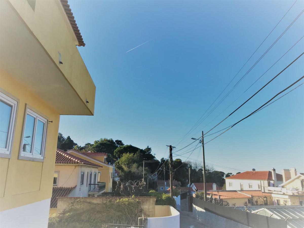 Sintra Sweet Apartment II - Free Parking Экстерьер фото