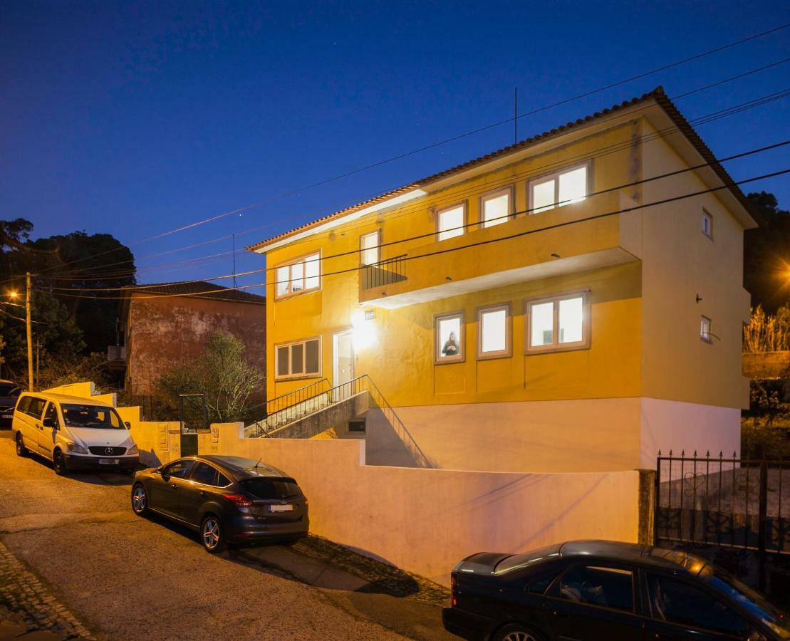 Sintra Sweet Apartment II - Free Parking Экстерьер фото